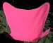 Preminum Butterfly Chair Replacement Cover - 18 oz. Pink Cotton Duck
