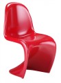 Red S Chair (2 to a box) with FREE Shipping