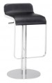 Equino Bar Stool in Espresso